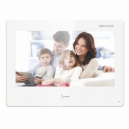 Hikvision CCTV DS-KH9310-WTE1(B) - Gen 2 Android Indor St