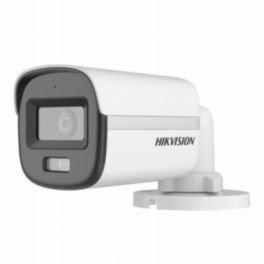 Hikvision CCTV DS-2CE10KF0T-LFS(2.8mm) - 3K ColorVu Hybr
