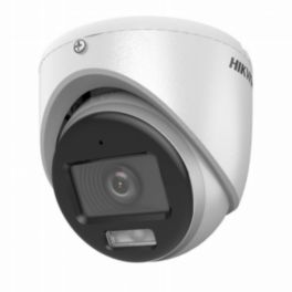 Hikvision CCTV DS-2CE70KF0T-LMFS(2.8mm) - 3KColorVu Hybr