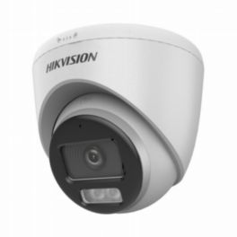 Hikvision CCTV DS-2CE72KF0T-LFS(2.8mm) - 3KColorVu Hybrid