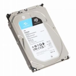 Hikvision CCTV Hikvision ST1000VX013 SkyHawk 1TB SATA Surveillance Hard Drive