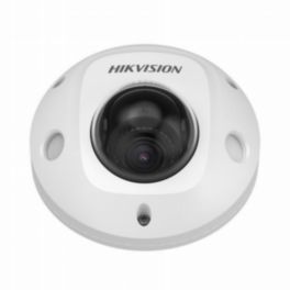 Hikvision CCTV DS-2XM6726G1-ID(2.8mm) - Mobile Dome Cam