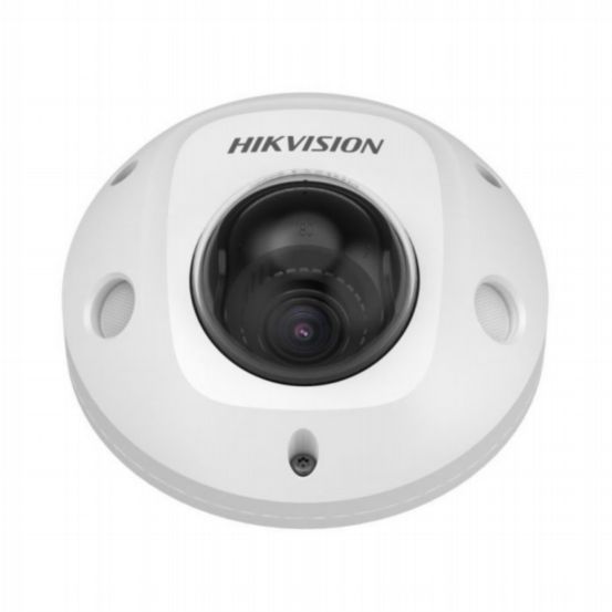 DS-2XM6726G1-ID(2.8mm) - Mobile Dome Cam