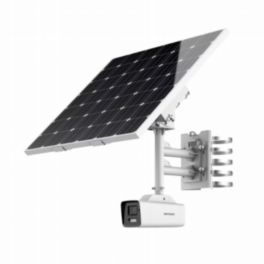 Hikvision CCTV DS-2XS6A46G1-IZS/C36S80(2.8-12mm) - Solar