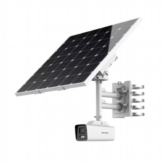 DS-2XS6A46G1-IZS/C36S80(2.8-12mm) - Solar