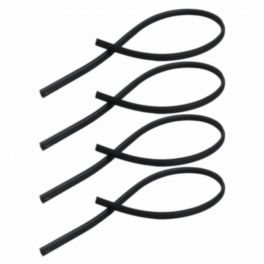 Hikvision CCTV LT-L82-Black - (190701354) Wiper Strip