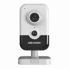 Hikvision CCTV Hikvision DS-2CD2483G2-I(2.8mm) 4K AcuSense Fixed Cube Camera