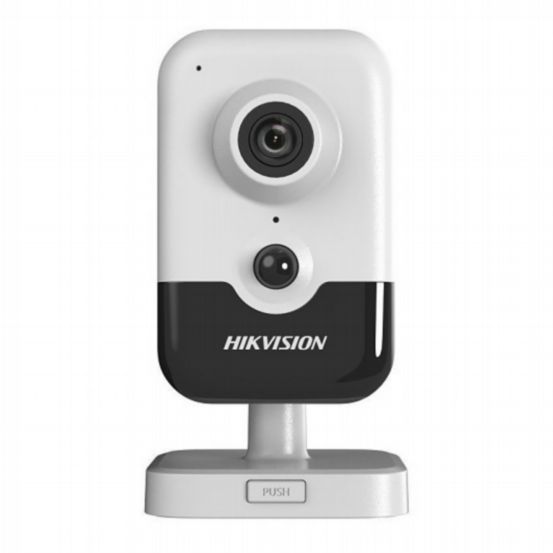 Hikvision DS-2CD2483G2-I(2.8mm) 4K AcuSense Fixed Cube Camera