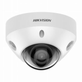 Hikvision CCTV Hikvision DS-2CD2586G2-IS(4mm)(C) 8MP AcuSense Fixed Mini Dome Network Camera