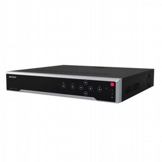 DS-7732NI-M4-16TB - NVR 4 SATA
