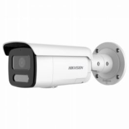Hikvision CCTV DS-2CD2T47G2H-LISU/SL(2.8mm)(eF) - ColorVu