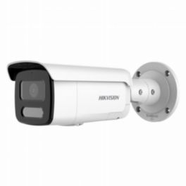 Hikvision CCTV DS-2CD2T47G2H-LISU/SL(4mm)(eF) - ColorVu