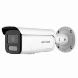 Hikvision CCTV DS-2CD2T87G2H-LISU/SL(2.8mm)(eF) - ColorVu