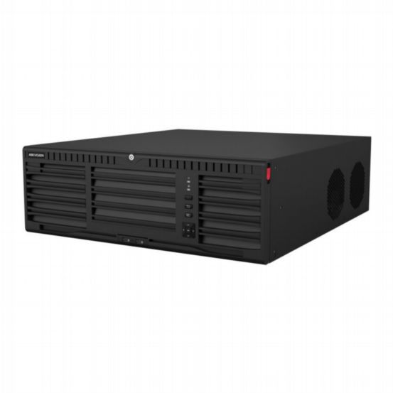 DS-96128NI-M16/R - 128-ch NVR