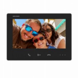 Hikvision CCTV DS-KH7300EY-TE2 - 2 Wire HD Indoor Station