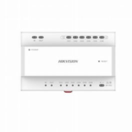 Hikvision CCTV DS-KAD7060EY - 2-wire HD Distributor