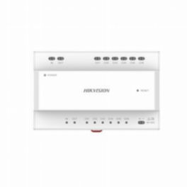 Hikvision CCTV DS-KAD7060EY-S - 2-wire HD Distributor