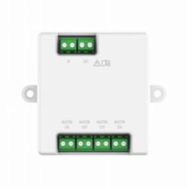 Hikvision CCTV DS-KAD7061EY - 2-wire HD Distributor