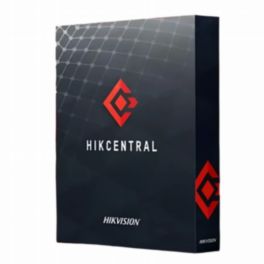 Hikvision CCTV HiKCentral-P-BI-Report-Module