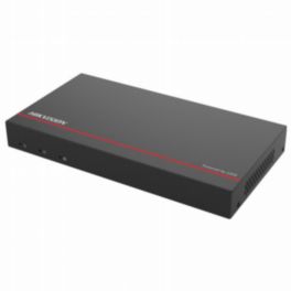 Hikvision CCTV DS-E08NI-Q1/8P(SSD-2T) - 8-Ch eNVR 2TB