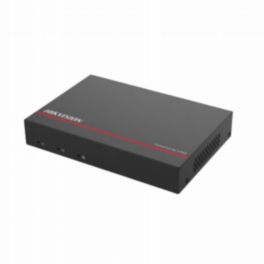 Hikvision CCTV DS-E04NI-Q1/4P(SSD-2T) - 4-Ch eNVR 2TB