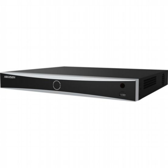 DS-7608NXI-I2/8P/S(E) - 4-ch false alarm