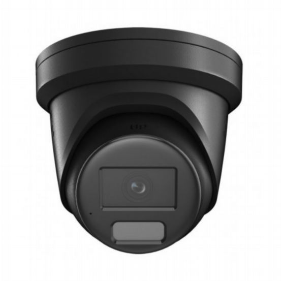 Hikvision DS-2CD2347G2H-LIU 4MP Smart Hybrid Light ColorVu Fixed Turret Network Camera