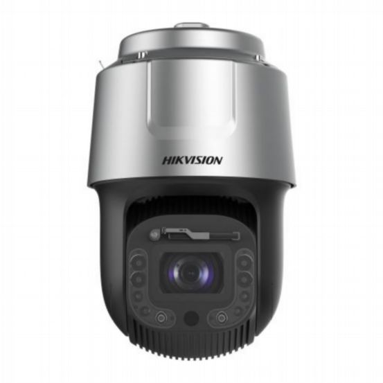 DS-2DF8C442IXG-ELW - 4MP 42x IR PTZ