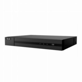 Hikvision CCTV NVR-104MH-C/4P(D) - Hilook 4-Ch NVR