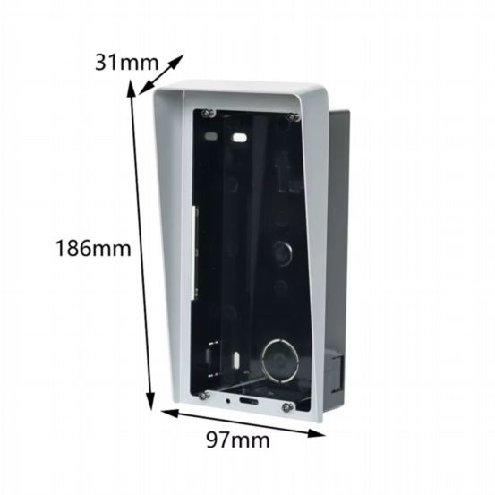190122944 - mount'g bracket DS-KB8113-WME1