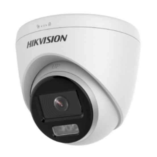DS-2CE72KF3T-LE(3.6mm) - 3k smart hybrid