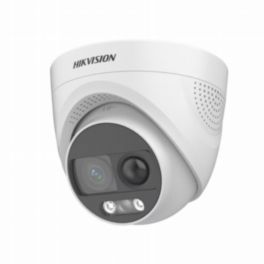 Hikvision CCTV DS-2CE72KF3T-PIRXO(2.8mm) - 3K PIR SIREN