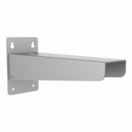 Hikvision CCTV Hikvision DS-1701ZJ/BJH Stainless Steel Wall Mount Bracket