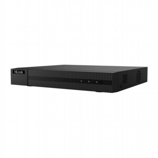 NVR-104MH-D/4P(STD)(D) - 4-ch 1080P