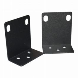 Hikvision CCTV 190103780 - 2U BLACK BRACKET FOR DS96