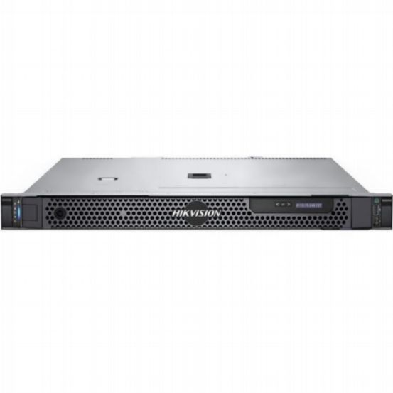 DS-VE11D-C/HW01(C) - HIKCENTRAL Server