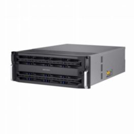 Hikvision CCTV DS-A83024S - 256 Ch IP SAN 24 HDD Bay