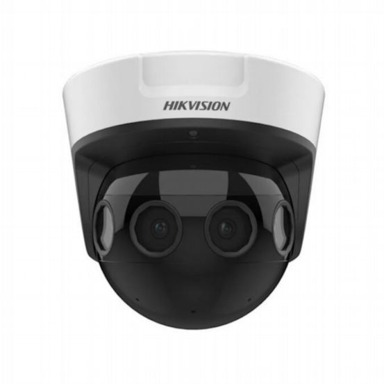 DS-2CD6984G0-IHS(2.8mm(D)180 - PanoVu 32MP