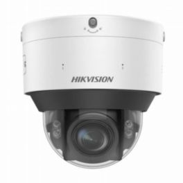Hikvision CCTV iDS-2CD7547G0/P-XZHSY - 4MP ANPR Dome