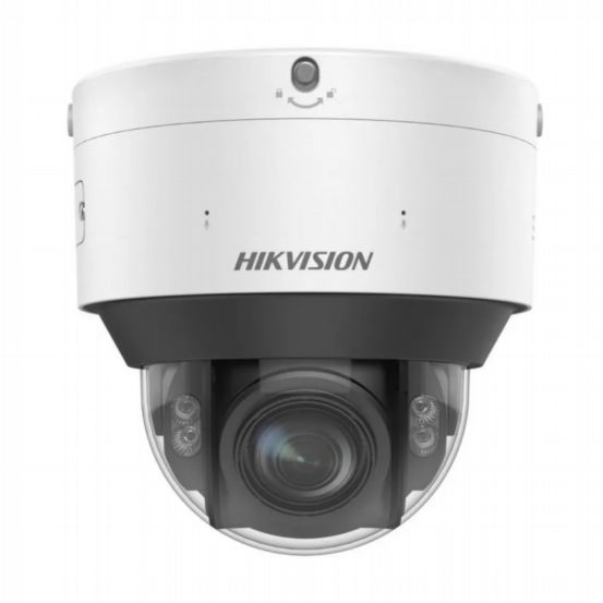 iDS-2CD7547G0/P-XZHSY - 4MP ANPR Dome