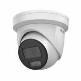 Hikvision CCTV IPC-T259H-MU(2.8mm)(C) - HiLook 5MP Turret