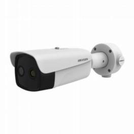 Hikvision CCTV DS-2TD2667-15/PY - Thermal NWK Bullet Cam