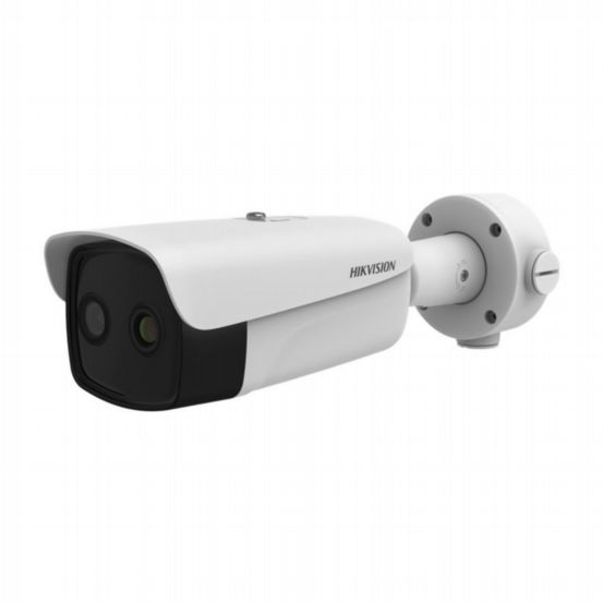 DS-2TD2667-15/PY - Thermal NWK Bullet Cam