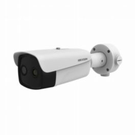 Hikvision CCTV DS-2TD2667-25/PY - Thermal NWK Bullet Cam