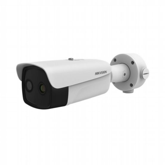 DS-2TD2667-25/PY - Thermal NWK Bullet Cam