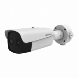 Hikvision CCTV DS-2TD2667-35/PY - Thermal NWK Bullet Cam