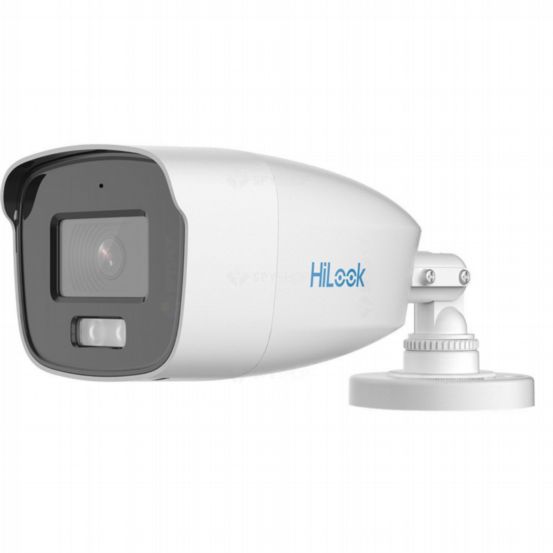 THC-B259-MS(3.6mm) - 5MP BULLET
