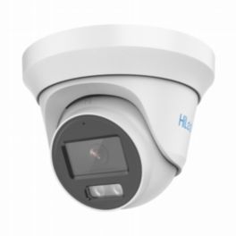 Hikvision CCTV THC-T229-MS(3.6mm) - 2mp turret with mic