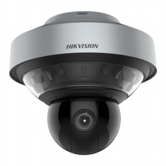 DS-2DP3236ZIXS-D/440(F0)(P5) - 32MP PTZ