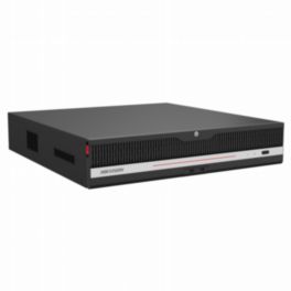 Hikvision CCTV iDS-9632NXI-M8/X - NVR 16x Face Rec Stream